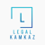 LegalKamkaz Logotype