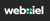 Webxiel Logotype