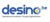 Desino.be Logotype