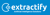 Extractify Logotype