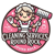Cleaning Services Round Rock Logotype