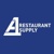 A-1 Restaurant Supply Logotype
