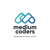 Medium Coders Logotype