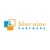 Blue Nine Partners, Inc. Logotype