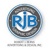 Robert J. Berns Advertising & Design Logotype