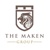 The Maken Group, Inc. Logotype