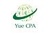 Yue CPA, LLC Logotype