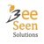 BeeSeen Solutions Logotype