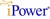 iPower, LLC Logotype