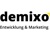 Demixo Logotype