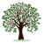 Tax Tree Logotype