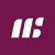Media Sales Company Logotype