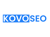 Kovo SEO Logotype