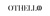 Othello International  Co., Ltd Logotype