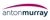 Anton Murray Consulting Logotype