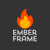 Ember Frame Logotype