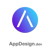 App Design Agency Logotype