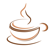 The Coffee Tech Logotype