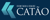 Contabilidade Catão Logotype