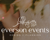Everson Events Logotype