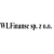 WLFinanse Sp. z o.o Logotype