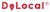DoLocal Ltd. Logotype