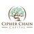 Cipher Chain Capital, LLC Logotype
