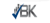 BK Accounting LLC Logotype