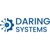 Daring Systems Logotype