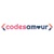 codesamour Logotype