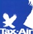 Tax Air Freight Inc Logotype