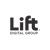 Lift Digital Group Logotype
