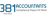 381 Accountancy & Bookkeeping Services Ltd Logotype