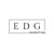 EDG Marketing Logotype