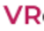 VR Design & Grafik Logotype