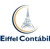 Eiffel Organização Contábil Logotype