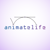 Animatelife Logotype