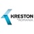 KRESTON ROMANIA Logotype