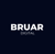 Bruar Digital Logotype