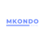 Mkondo Digital Logotype