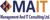 Management And IT Consulting Ltd.-MAIT Logotype