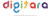 Digitara Logotype