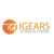 iGears Technology Limited Logotype