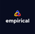 Empirical Logotype
