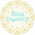Ibiza OrgaNICE Logotype