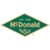 A.Y. McDonald Mfg. Co. Logotype
