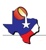 Texas Aluminum Foundry Logotype
