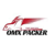 Professional Packers And Movers In Gurgaon - OMX Packers And Movers Logotype