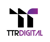 TTR Digital Marketing Logotype