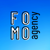 FOMO agency® Logotype